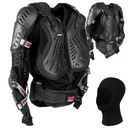 ПРОФЕССИОНАЛЬНАЯ броня для мотокросса EM7 ДЛЯ CROSS QUAD L