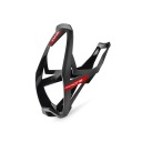 RACEONE ZIKO BIDON BASKET BLACK/RED