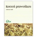 Korzeń prawoślazu, zioła do zaparzenia, przy przeziębieniu i kaszlu, 50 g