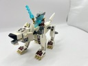 LEGO 70127 Wilk Chima