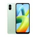 Смартфон XIAOMI Redmi A1 2/32 ГБ 6,52 дюйма, зеленый