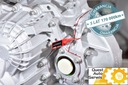 КОРОБКА ПЕРЕДАЧ M32 1.9 OPEL FIAT ALFA ROMEO 5 LAT изображение 3