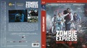 Zombie Express (Blu-ray) EAN (GTIN) 5908312730293
