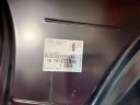 SEUIL BRODERIE POTEAU B CENTRAL DROIT PEUGEOT 308 T10 III 1678184680photo 7