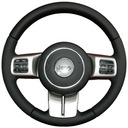 Jeep Compass Patriot Wrangler Grand Cherokee Руководство Steeringrs (227