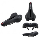 Мужское велосипедное седло Vader IB-VD1157B-02 MTB