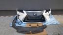 ЗАХИСТ СТІЙКИ LEXUS RX RX200T RX450H 16 17 18 19  (13186596375) фото min 1