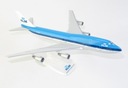 Model lietadla Boeing 747-200 KLM 1:250 PH-BUM