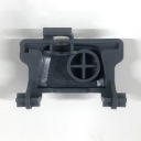 Роликовые чехлы с зажимом для блокировки беспроводной кнопки KARCHER FC5