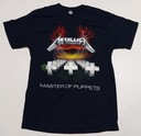 METALLICA Master Of Puppets metal koszulka r XL