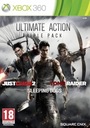 Square Enix Ultimate Action Triple Pack (X360)