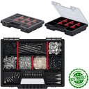 МИНИ-ОРГАНИЗАТОР KISTENBERG С ВИНТАМИ, 11 ОТДЕЛЕНИЙ