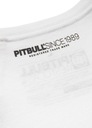 Pánske tričko PIT BULL tričko pitbull BAVLNA EAN (GTIN) 5903592154883