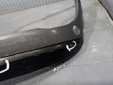 СПОЙЛЕР НАКЛАДКА БАМПЕРА ЗАД ЗАДНЯ BMW X7 G07 M-PAKIET 8069905  (18880016021) фото min 10