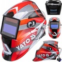 СВАРОЧНЫЙ ШЛЕМ-МАСКА YATO С АВТОЗАТЕМНЕНИЕМ