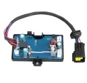 ПЛИТА ГОЛОВНА УПРАВЛІННЯ WEBSTO ОБІГРІВАЧА 12V 24V 2-8KW DO ДИЗЕЛЯ  (18019469321) фото min 7