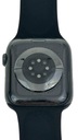 Apple Watch series 6 44 мм A2292 «серый космос» серый