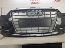 БАМПЕР AUDI A3 8V 8V3 8V4 SPORTBACK 2012-2016 КОМПЛЕКТНИЙ 6 X ПАРКТРОНІК ГАЛОГЕНИ  (16381817643) фото min 7