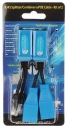 АДАПТЕР AD-UTP-2W 2G 2 x RJ45