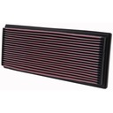 FILTRO AIRE K&N BMW SERIE 7 86-94/ AUDI Q 