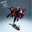 CD: MANESKIN - Раш! (Are You Coming?) + 5 новых песен - НОВИНКА 2023 г.