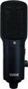 Конденсаторный микрофон RODE NT-USB GAMING STREAMING TWITCH YT