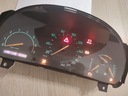 Saab 9-5 YS3E Спидометр Руководство Turbo 5042411