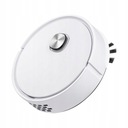 Автоматический мини-робот-пылесос