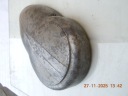 SHL WFM S32 S34 ЗАХИСТ ДВИГУНА КРИШКА МАГНЕТО КОВПАК ПОКРИВАЛО ФАКТУРА  (18162976643) фото min 8