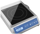 INDUKCIÓS FŐZŐLAP 25CM ROYAL CATERING RCIK-3500GP 10011391 Márka Royal Catering