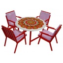 МЕБЕЛЬ ДЛЯ КУКОЛ