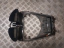 CHÂSSIS CONSOLES CENTRALE LEVIER DE VITESSES CITROEN C5 I 9632615077 9632608577photo 7