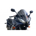 ВЕТРОВОЕ СТЕКЛО С БУНКЕРОМ YAMAHA FAZER FZ S 600 2004-2006 гг.