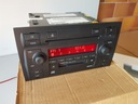 RADIO AUDI SYMPHONY 6 CD A3 8L RESTYLING 2001-2003 NUEVO 