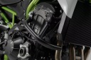 ЗАХИСТ / ДУГИ CRASHBAR НИЖНІ SW-MOTECH KAWASAKI Z 900 17-24  фото 7