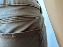 Massimo Dutti dámske nohavice M/L Dominujúci materiál bavlna