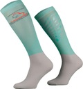 Технические носки для верховой езды MONDO-CALZA, мятный M