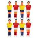 Аксесуари Figurki 8Szt