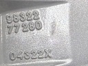 ДИСК OPEL CORSA F 6.5J16 CH4-38 ET38 4X108 9832277280  (18456861496) фото min 11