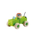 Игрушечная машина-внедорожник Sevi