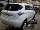 RENAULT ZOÉ AG 2012 - PRESENT НОГОЮ ПРУЖИНИ ПЕРІД ПРАВА 5AQ-601  (18890600644) фото min 8