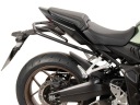 ЗАХИСТ / ДУГИ TYLNIE, КРИШКИ NA ЗАД HONDA CB 650 R / E-CLUTCH 2024-2025 HEPCO & BEC  (17444587409) фото min 6
