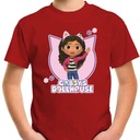 ФУТБОЛКА ДЕТСКАЯ CAT'S HOUSE GABI 140 СУПЕР КАЧЕСТВО