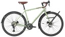 Сталевий гравій/експедиційний велосипед Kona Sutra 56cm Microshift Sword 2x10 Brooks