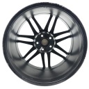 AUDI TT TTRS 8J ДИСК АЛЮМІНІЄВА ЧОРНА 19″ 9J ET52 8J0601025AG  (18502071957) фото min 11