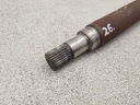 VOLVO C30 2.0D DEMI-ARBRE DROITE 30787788photo 7