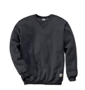 Karbónová mikina Carhartt Midweight Crewneck