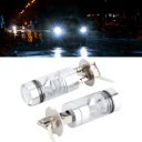 КОМПЛЕКТ ZAROWEK DO ФАР LED (СВІТЛОДІОД) H3 МІЦНИЙ LIGHT 100W 12-28V СИНІЙ  (17870126697) фото min 11