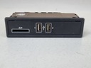 MERCEDES PANEL SD USB A2138200401 