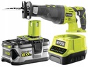 PIŁA SZABLASTA AKUMULATOROWA 18V RYOBI R18RS-0 5Ah